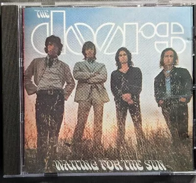 Waiting For The Sun By The Doors (CD 1968) • $8.88