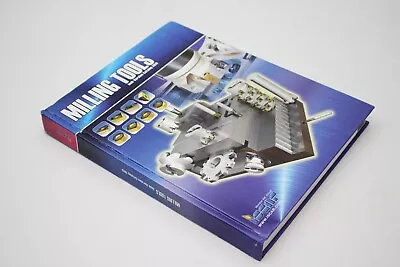 Milling Tools Inch Version Catalog 2013 ISCAR.com Machining Equipment • $26.24