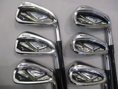 (Y)MIZUNO     JPX825XD JPX Mi 200  R 0 78382   Irons • $247.90