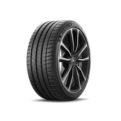 $323.99 • Buy Michelin Pilot Sport 4 S Passenger Tire 275/35ZR18XL 99(Y)