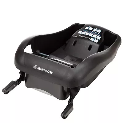 MAXI-COSI Infant Car Seat Base - Mico Max Mico 30 IC290BLKB • $50