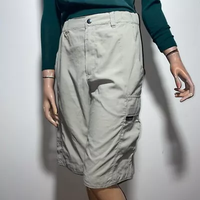 Macpac • Hiking Shorts • Woman's Medium • $9.99