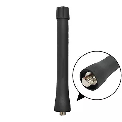 2* UHF 470-520Mhz Antenna For CP185 CP200 HT750 HT1250 PR400 GP88 GP68 Radio • $7.99