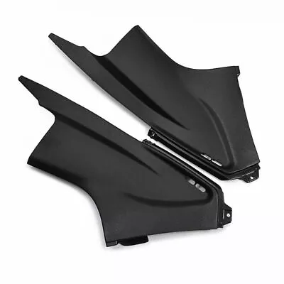 $19.98 • Buy Side Air Dust Plastic Cover Fairing Insert Part Fit For Yamaha YZF R6 2003 04 05