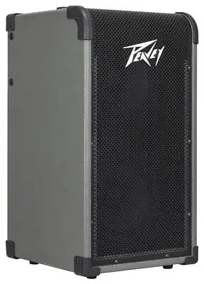MAX® 208 200-Watt Bass Amp Combo • $320