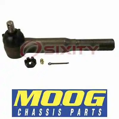 For Ford F-250 Super Duty MOOG At Pitman Arm Steering Drag Link 1999-2004 Zk • $43.03