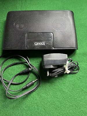 £10 • Buy Gear4 StreetParty  IPod Speaker Dock  Used In Good Working Condition.