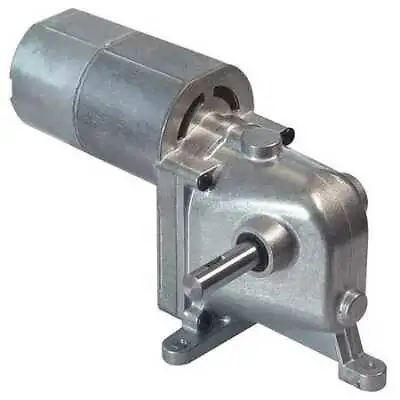 Dayton 1Lra7 Ac/Dc Gearmotor4.5 Rpm115VOpen Vented • $269.99