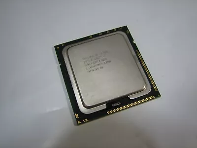 Intel Core I7-928 2.66GHz CPU Tested Working FREE SHIPPING • $24.95