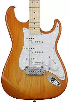 G&L Comanche • $1709.10