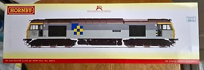 Hornby R3743 Bow Fell Class 60 OO Scale Diesel Locomotive • £57