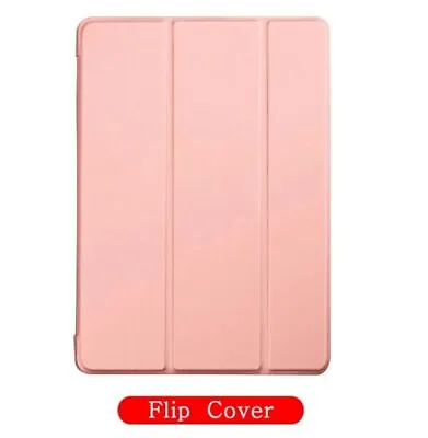 Case For Ipad 10/9/8/7/6/5th Generation Air 1/2 9.7 10.2 Pro 11 Mini Smart Cover • £5.85