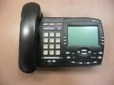 Aastra 480i / A1700-0131-10-05 SIP Phone • $54