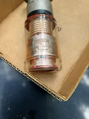 $55 • Buy Vintage Jennings Type UCS Vacuum Variable Capacitor