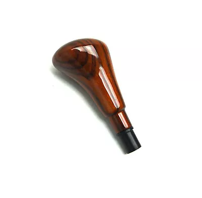 Fits Mercedes Benz W124 1989-1993 Mechanic Zebrano Manual Gear Shift Knob • $84.90