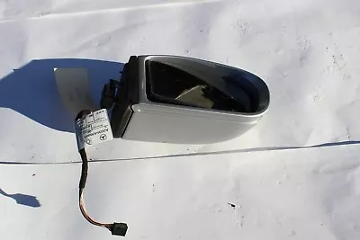 01-06 W202 MERCEDES C320 C240 C230 EXTERIOR MIRROR X2321 • $120.89