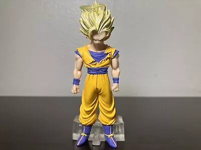 Dragon Ball Z HG SP High Grade Gashapon Figure Goku • $11.99