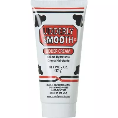 Redex 2Oz Udder Cream • $7.08