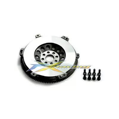 Gf Chromoly Racing Clutch Flywheel For Bmw 325 328 525 528 M3 Z3 E36 E39  • $223