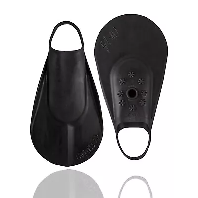 Kicks Swimfins - Black • $88.95