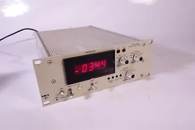 MKS Instruments 270B Signal Controller Type 270B • $149