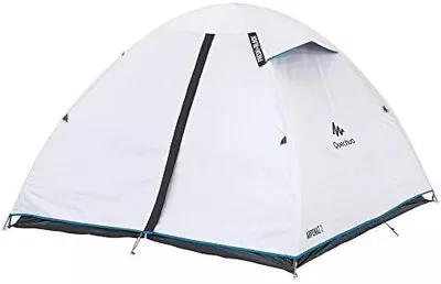 Quechua Arpenaz 3 Fresh & Black 3 Man Tent • £155.50