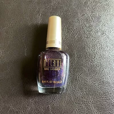 Milani Totally Cool Nail Polish Lacquer • $7.88