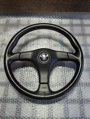 Used Nardi Gara3 Steering Wheel FET SUPRA NSX MOMO TRD AE86  SILVIA From Japan • $717.23