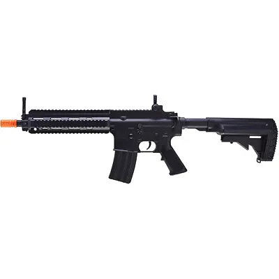 Umarex USA H&K 416 6mm Caliber BB Airsoft Rifle - Black • $104.99