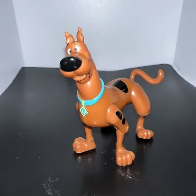 Scooby Doo Poseable  3 . Mystery Solving Crew Pack • $5