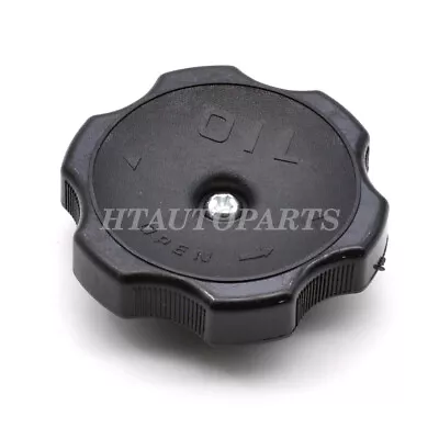 New Engine Oil Filler Cap For Mitsubishi ECLIPSE MONTERO OUTLANDER LANCER GALANT • $19.99