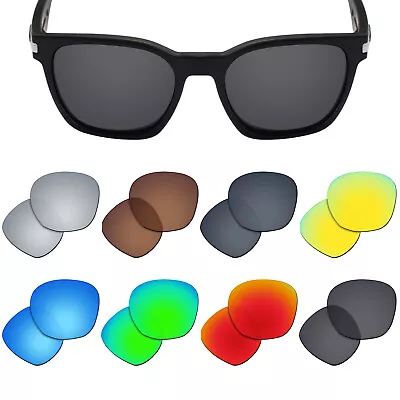 POLARIZED Replacement Lenses For-OAKLEY Garage Rock OO9175 Sunglass - Options • $12.69