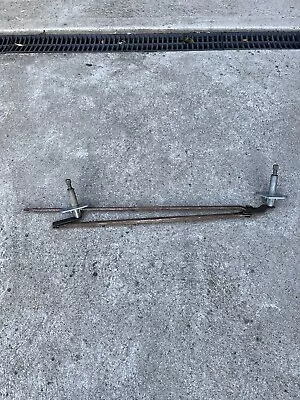 Chrysler Valiant Wiper Arm Linkages Charger Pacer VH To CM • $99