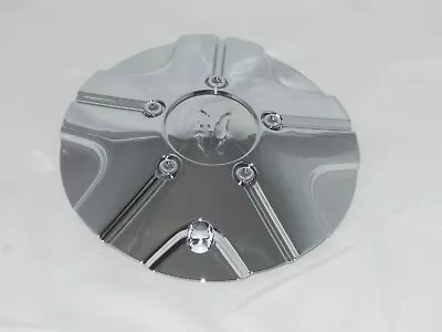 Martin Bros Alloys 933 Chrome Emr0933-truck-cap Lg0612-18 Wheel Rim Center Cap • $59.99