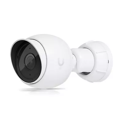 Unifi Protect G5 Bullet 2K Indoor/Outdoor Video Camera - Uvc-G5-Bullet NEW • $234.26