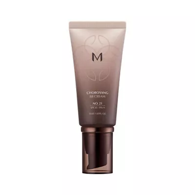 [Missha] Cho Bo Yang BB Cream 50ml (#21 #22 #23) • $16.85