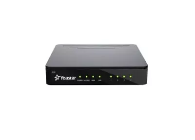 Yeastar S20 Voip PBX Phone System With 4 FXO Ports • $570