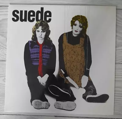 Suede - Metal Mickey (1992) Mute Records - 7  Single - Original UK Issue • £15.95