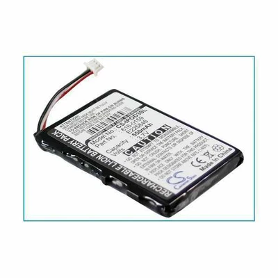 £12.21 • Buy Battery For APPLE IPOD 20GB M9244LL/A 550mAh