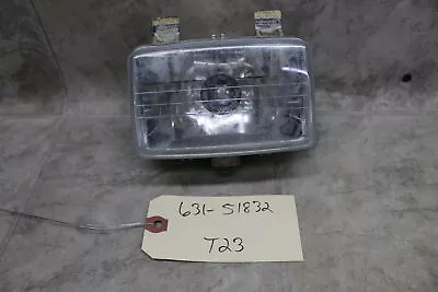 01-04 Honda Foreman Rubicon 500 Oem Front Head Light Lamp 33100-HN5-670 • $12.95