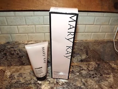 Mary Kay Cleanser TimeWise 3-in-1 Normal To Dry Skin 4.5 Oz 026940 Discontinued • $28.99