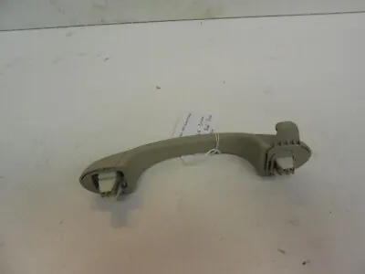 03-07 Saab 9-3 Aero Rear LH Driver Interior Roof Grab Handle 12794034 • $16.50