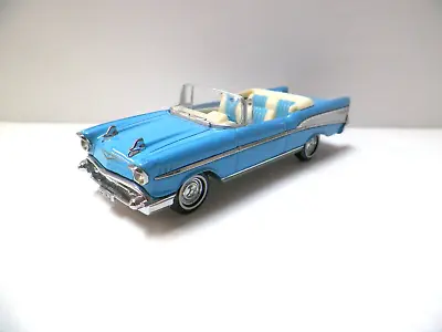 Matchbox- Dinky- '57 Chevy Bel Air- 1/43 • $12.99