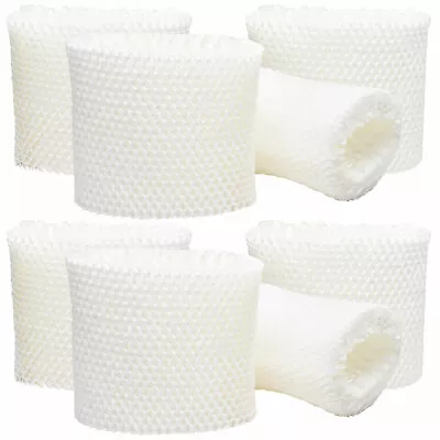 8X Humidifier Filter For Vicks WF2 • $31.99