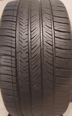 Tire Used 265/40ZR18 101Y Michelin Pilot  Sport All Season 4 6/32 Thread 1 Patch • $145