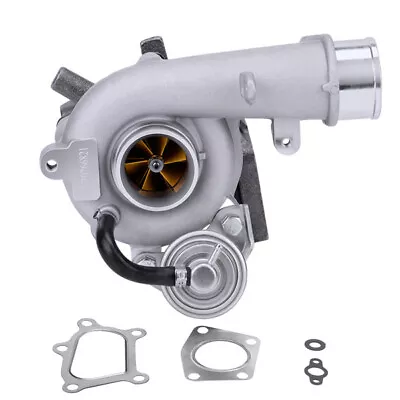 Billet Wheel Turbo For Mazda Speed 3 6 CX-7 2.3L L3-VDT 2006-2014 53047109907 • $371.89