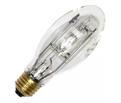 Sylvania Metalarc Pro-Tech M110/MP50/U/MED/E17 64587 50W Metal Halide Bulb • $15.29