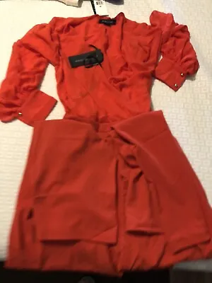 Marciano Pansuit S Women’s • $10