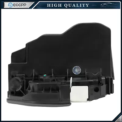 For BMW Front Right Passenger Door Power Lock Motor Electric Latch Actuator • $27.99