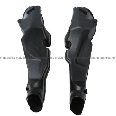 Ram Air Intake Tube Duct Cover Fairing For Suzuki GSXR600 GSXR750 2011-2022 K11 • $40.35